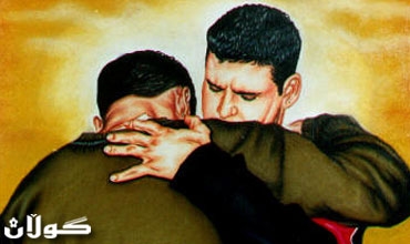 دڵ فراوانی.. لێبوردن و گەردن ئازایی لێ كەوتەوە