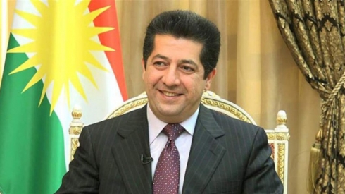 Mesrûr Barzanî: Daxwaz ji aliyên siyasî dike rêz ji deng û xwestekên xelkê bigirin