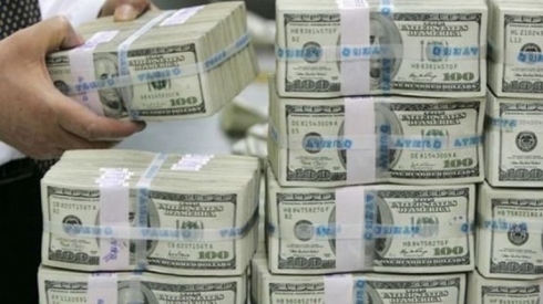 Îraq 140 miliyar dolar deyindare