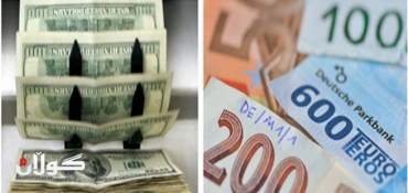 Central Bank of Iraq to set new strategies to unify exchange rate