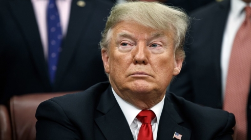 Trump: Em naxwazin rêjîma Îranê biguhêrin