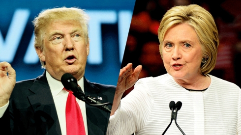 Îro Amerîkî serokekî nû hildibijêrin