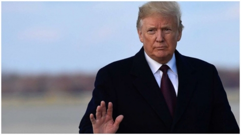 Trump ji bo vekişandina hêzên Amerîkî ji Sûriyê ne bilez e