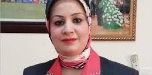 Mûna Qehweçî: Serokê perlementoyê beramber “Mûameryekê” bê deng e.