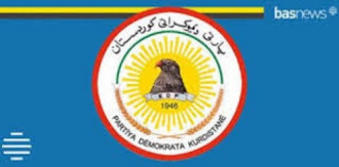 PDKê kandîdê xwe bo serokatiya herêmê ragihand