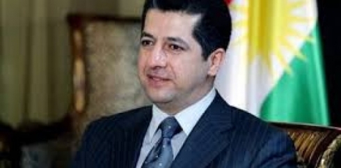 Mesrûr Barzanî: Nûçeyên xweş bi Serok re ne