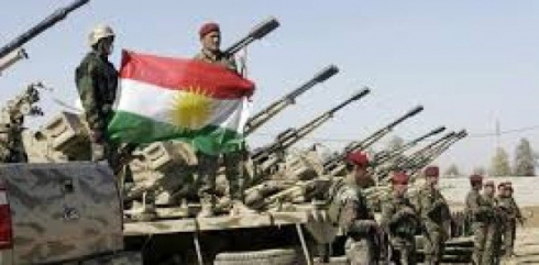 Amerîka: Em bi rijdî li ser nîgeranên Kurdan lêkolînê dikin