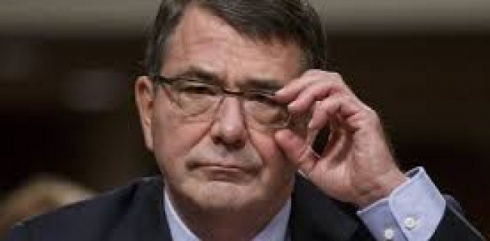 Wezîrê bergiriya Amerîka: divê hemî hêzên Îraqî wek Pêşmerge bin