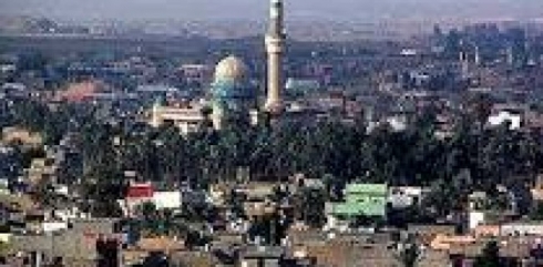 Hikûmeta Iraqê Xûrmato ji parêzgeha Selahedîn cuda dike