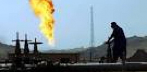 Bexda daxwaza zêdebûna petrolê ji Kurdistanê dike