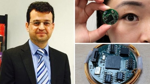 Nûjdarê dahêner yê Kurd daxwazeke nîştimanî pêşkêşî zengînên Kurdistanê dike