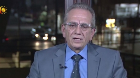 Mihemed Amir: Ewin li Bexdayê îmana wan bi mafên Kurd tuneye