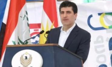 Wênegirê Korya Başur Tîm Sok Tay pêşangeha xweya duyemîn li herêmê vekir