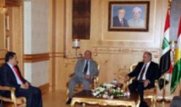 Hilbijartinên wîlayetên Kurdistanê di dema xwe de nayên kirin