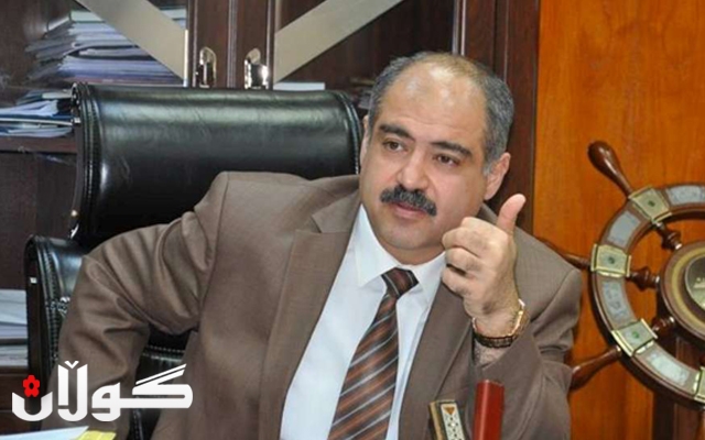 دكتۆر رێكەوت حەمە رەشید وەزیری تەندروستی بۆ گوڵان:سەرۆكی ئەنجومەنی وەزیران پشتگیریی چاكسازی لە كەرتی تەندروستی دەكات بڕیارە سیستەمی تەندروستیی ئوردن جێبەجێ بكرێت