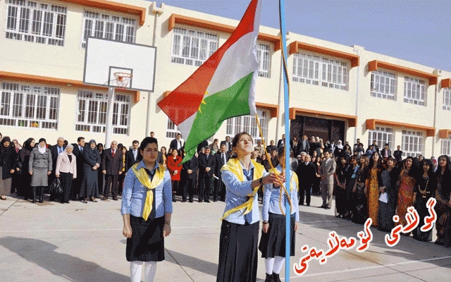 قوتابییان وخانەوادەكانیان خۆیان بەقوربانیی بایكۆتكردنی پرۆسەی خوێندن دەزانن