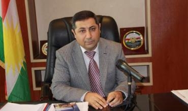 Dr. Ebdulla Seîd: ne cihê şanaziyê ye ku Duhok li pila yekê tê ji bo zarokbûnê