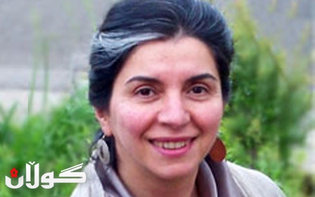 د.سوهەیلە وەحدەتی بۆ گوڵان:جگە لە بكوژەكەی دونیاپێویستە دایك و باوكی و مەلاكەش سزا بدرێن