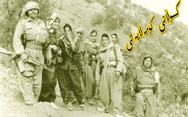 لەساڵوەگەڕی شۆڕشی مەزنی ئەیلوول.. رۆڵی ئافرەتان لە دروستكردنی مێژوو، پاڵپشتیكردنی شۆڕش و پێگەیاندنی رۆڵەی قارەماندا بەرز دەنرخێندرێ