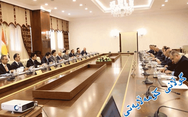 داوای زیادكردنی رێژەی بەشداریی ئافرەتان لەپۆستە گرنگەكانی حكومەتدا دەكرێت