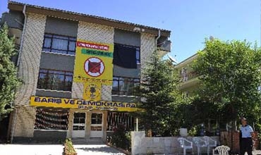 BDPê li cihê cejnê behî dana