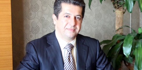 Mesrûr Barzanî: Pêşmergeyan, neyar rastî şikestinên mezin anîn e