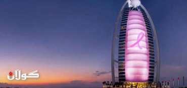 Breast cancer in Middle East: a pink spotlight on UAE
