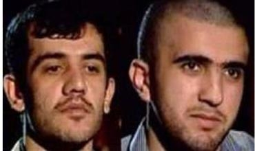 Li Îranê du birayên Kurd çaverêyên darvekirinê ne