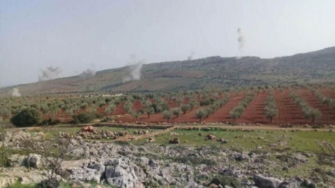 YPG 2 gund ji destê çekdarên Tirkiyê derxist