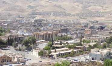 Li Duhokê koma aştî û lêborînê pêk hat