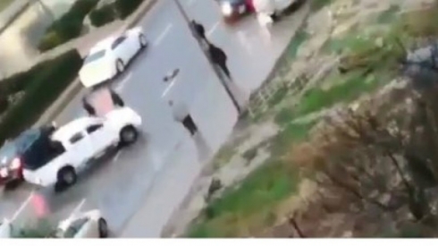 Erdheja Duhokê 6.6 bû, lê çi ziyanen madî û giyani nebun