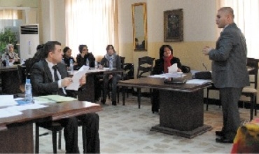 Par 771 haletên tundutîjiyê hatîne tomarkirin