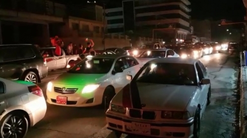 Li Dihukê 13 kes birîndar bûn