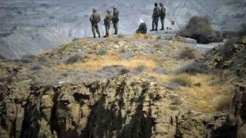 Li çiyayê Kosalanê du pasdarên Îranî hatin kuştin
