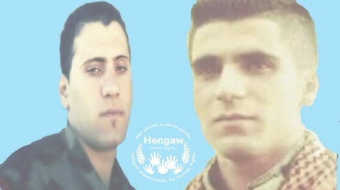 2 pêşmergeyên PAKê piştî tehdeyên giran şandin girtîgeha Seqizê