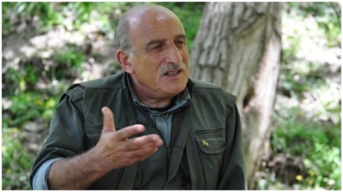 Duran Kalkan: HSD jî dikare êrişî Stenbol û Enqerê bike