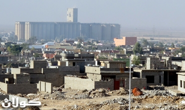 دوزخورماتوو.. یەكە ئیدارییەكانی دوزخورماتوو داوا دەكەن هێزی پێشمەرگەی كوردستان و دەزگاكانی ئاسایشی هەرێم بە فەرمی رۆڵیان لە پاراستنی ناوچەكەدا هەبێت