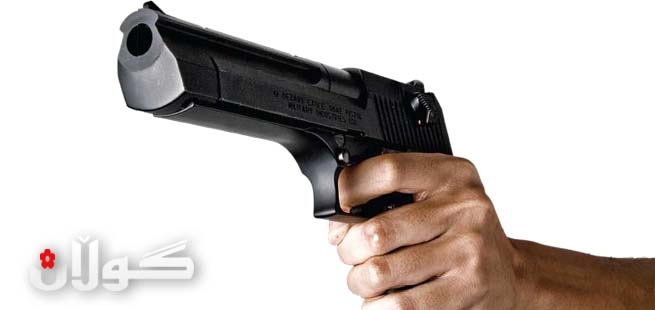 دیاردەی چەك هەڵگرتنی بێ مۆڵەت ژمارەی قوربانییان پتر دەكات