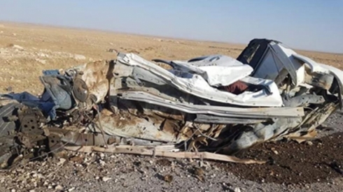 Hikûmeta Iraqê bombebaran kirina Şingalê şermezar kir