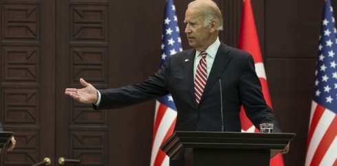 Joe Baydin: Divê YPGê bi zûtrîn dem ji rojavayê Feratê vekşe