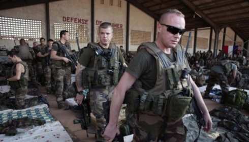 Fransa hêz rêdike rojavayê Kurdistanê!