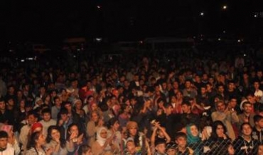 Mîhrîcana Jinê ya Çand û Hûnerê ya Êlihê didome