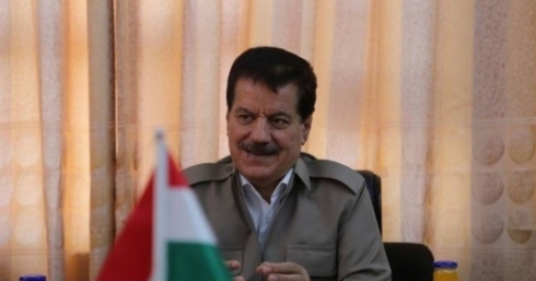 Kemal Kerkûkî:Heşda Şebî ne guh li Hewlêr dike û ne jî li Bexda