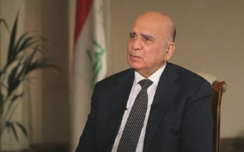 Fuad Husên çend zanyariyek derbarê mûçeyê fermanberên Kurdistanê de aşkera kirin