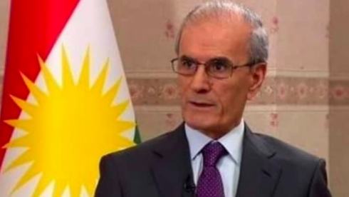 Necmedîn Kerîm li ser rewşa navçeyên Kurdistanê semînerekî dide