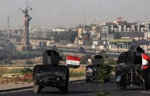 Hêzên Iraqî ciwanekî kurd kuştin