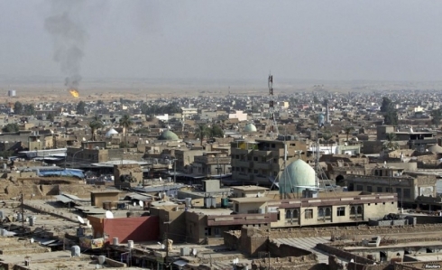 Îran: Me ji ber petrolê Kerkûkê ji destê kurdan derxist!