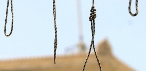 Ormiye...5 girtiyên kurd hatin darvekirin