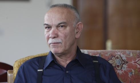 Hevjîna Newşîrwan Mistefa koça dawiyê kir