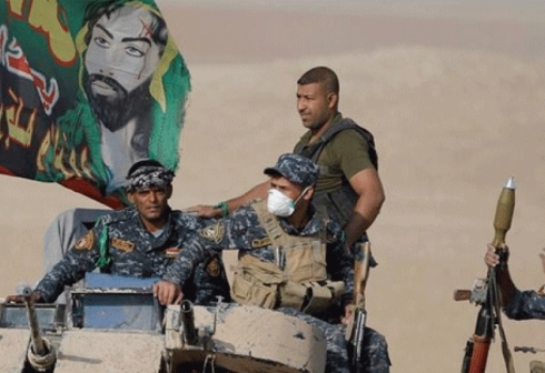 Qasim Şeşo: Êzîdiyên ku tevlî Heşda Şeibî bibûn, poşman bûne